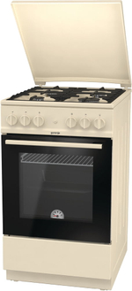 Газовая плита Gorenje GN5112BEF