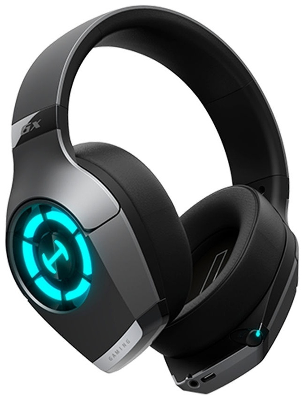 Наушники Edifier GX серый