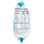 gimMe, Премиальные жареные водоросли, морская соль, 10 г (0,35 унции)