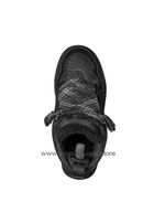 MEN'S LOWMEL TRALNER - black