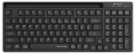 Клавиатура Wireless A4Tech Fstyler FBX70C