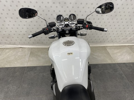 Yamaha XJR1300 , 2011
