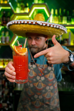 Сироп ESKO БАНАН, 1 л