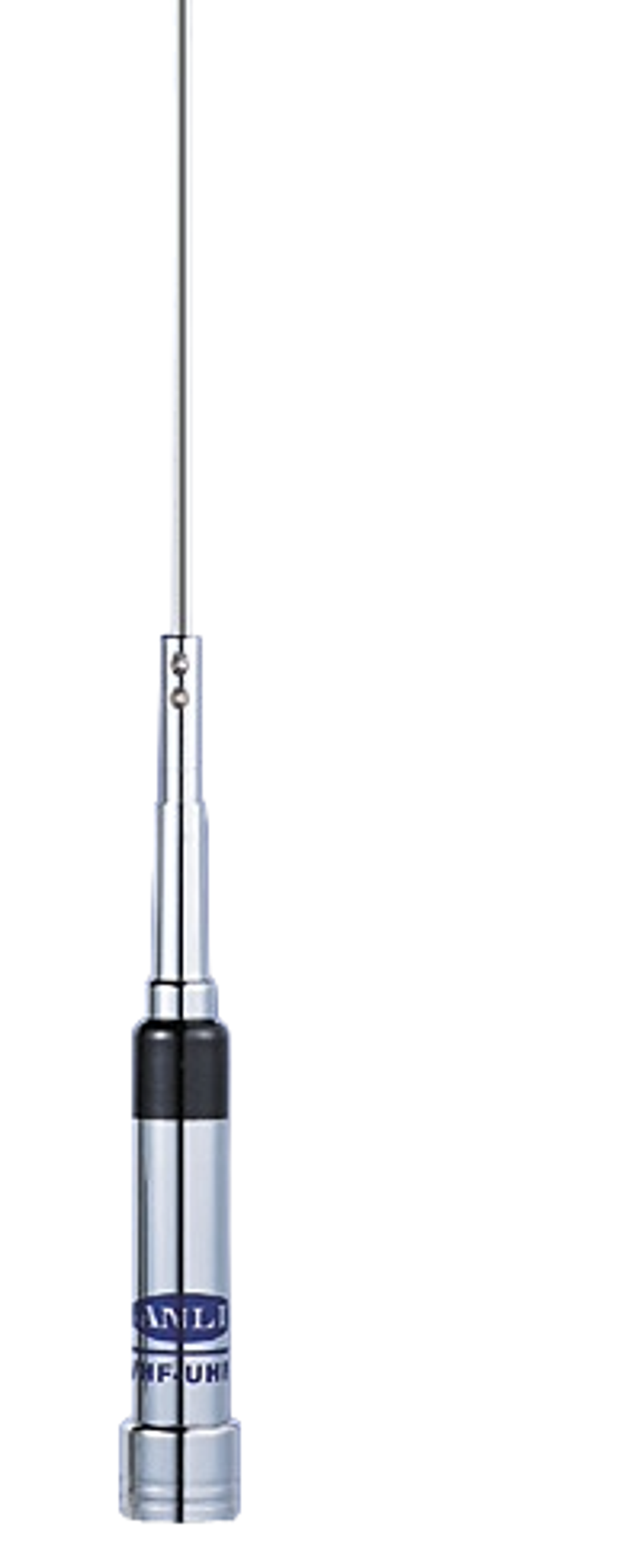 WH-711c антенна автомобильная 144-148 ; 440-450 МГц, 1/2(5/8*2), 1.0 м.