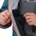 Superlight 3L Suit / Мужской / Синий