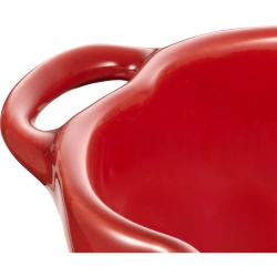 STAUB - Мини-кокотница 500мл красные помидоры / артикул   40511-855-0  / GTIN 4009839365898