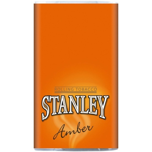 М. Табак для самокруток Stanley Amber (Амбер) 30гр