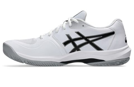 Мужские кроссовки теннисные Asics Game FF - белый