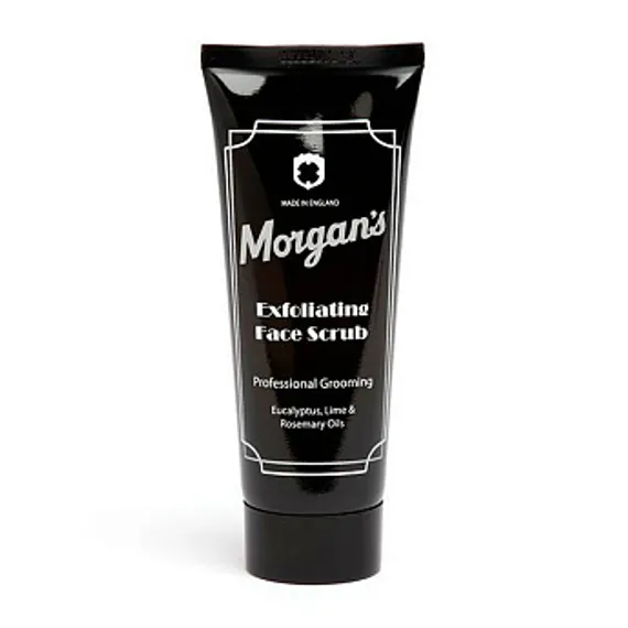 Скраб для лица