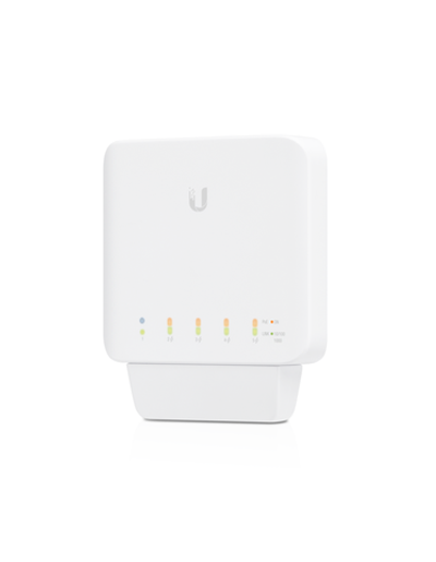 Коммутатор Ubiquiti UniFi Switch Flex