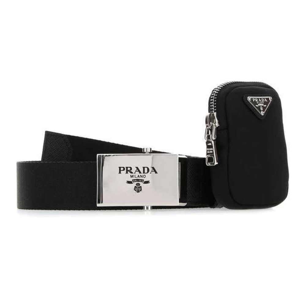 Пояс PRADA, 2CN0742DMN-F0002