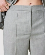 Брюки TWINSET