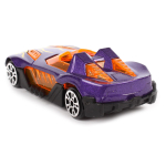 Модель ин. мет. "Road Racing Суперкар" 7,5см, в ассорт, блист. RR-7-0018-R (Технопарк)