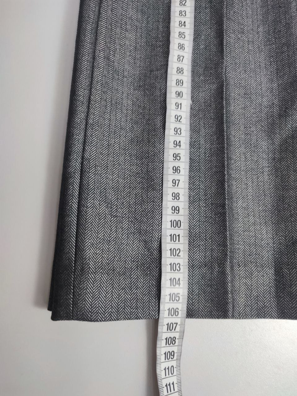 Брюки Ostin стильные 42 размер