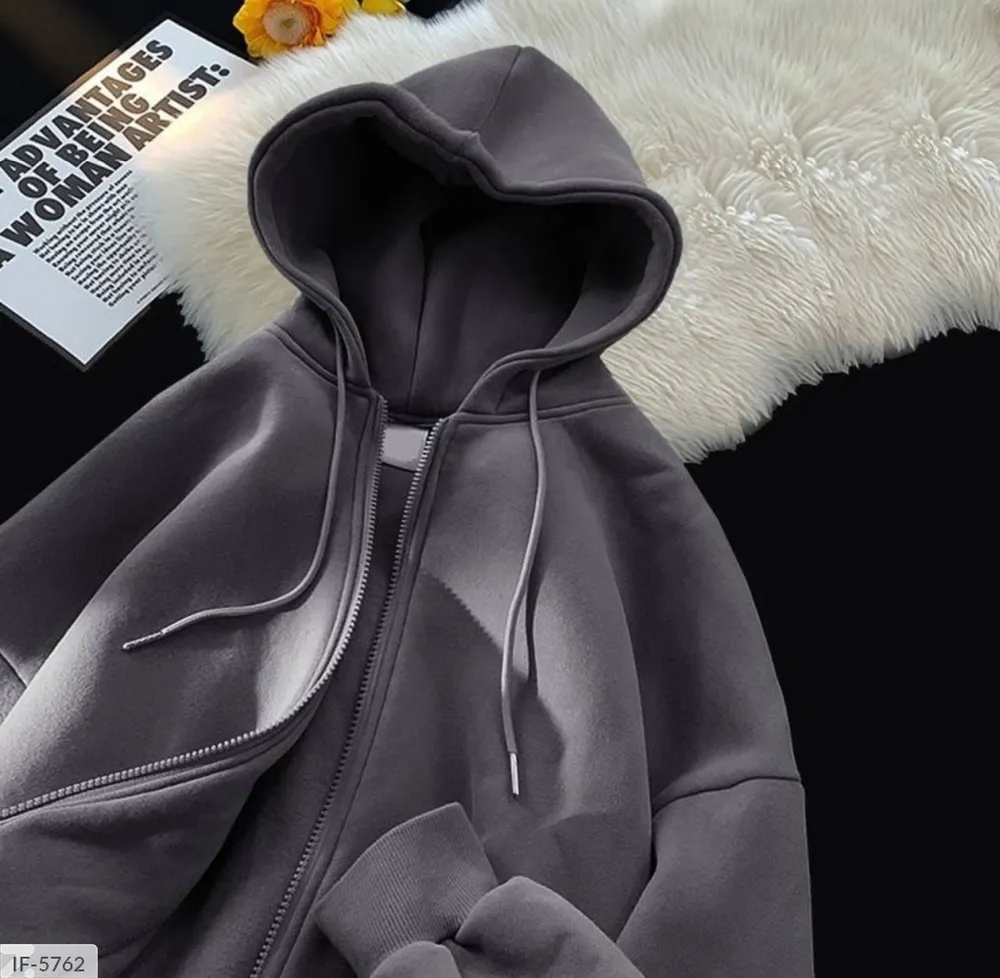 Худи IF-5756 Фабрика Моды