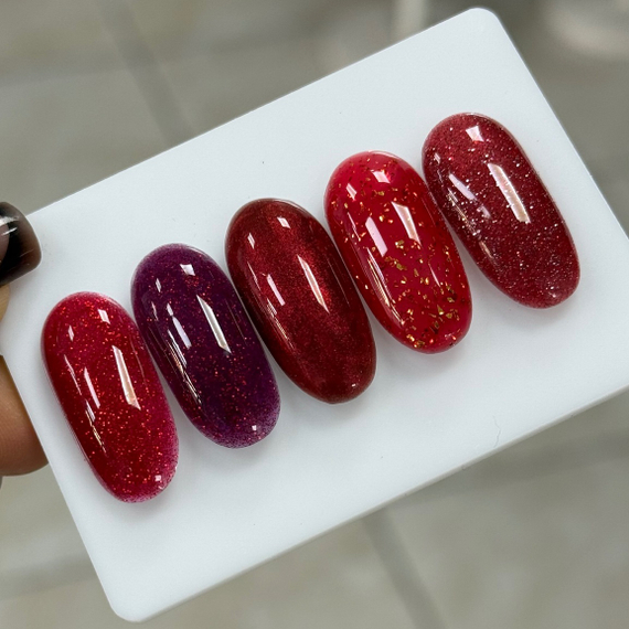 Жидкий полигель Crazy lak 58 10мл (для укрепления, ремонта, донаращивания)