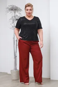 Блузка 5643 Fabrika