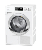 Сушильная машина Miele TEF775WP Chrome Edition RU
