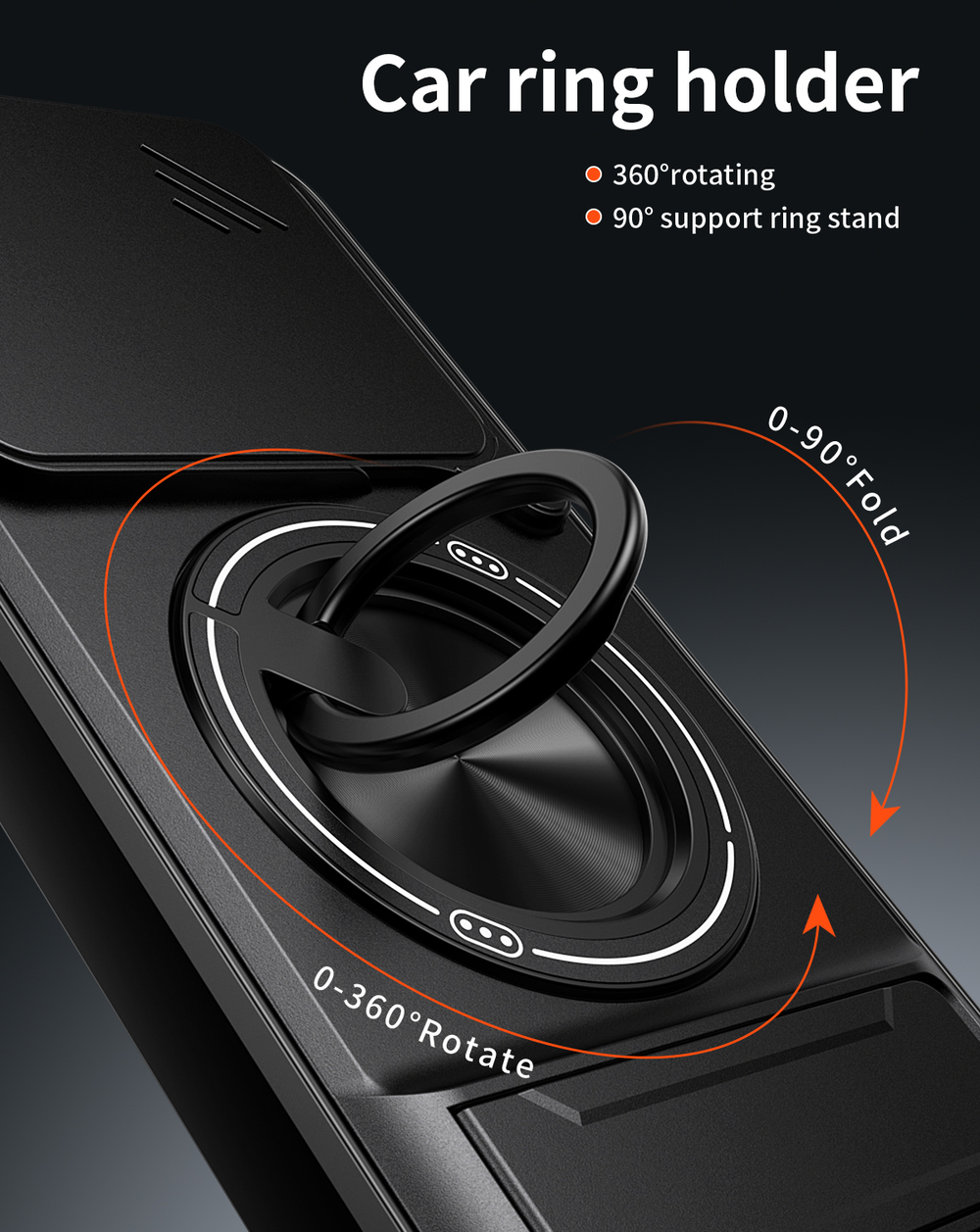 Противоударный чехол Эклипс для Xiaomi 17/Сяоми 17