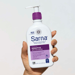 Sarna, Лосьон против зуда, для чувствительной кожи, 222 мл (7,5 жидк. унц.)