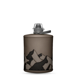 Мягкая фляга для воды HYDRAPAK Stow 0,5L Mammoth Mountain