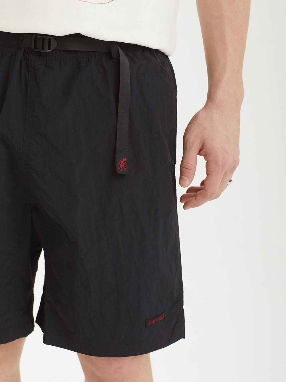 Мужске Шорты Nylon Packable