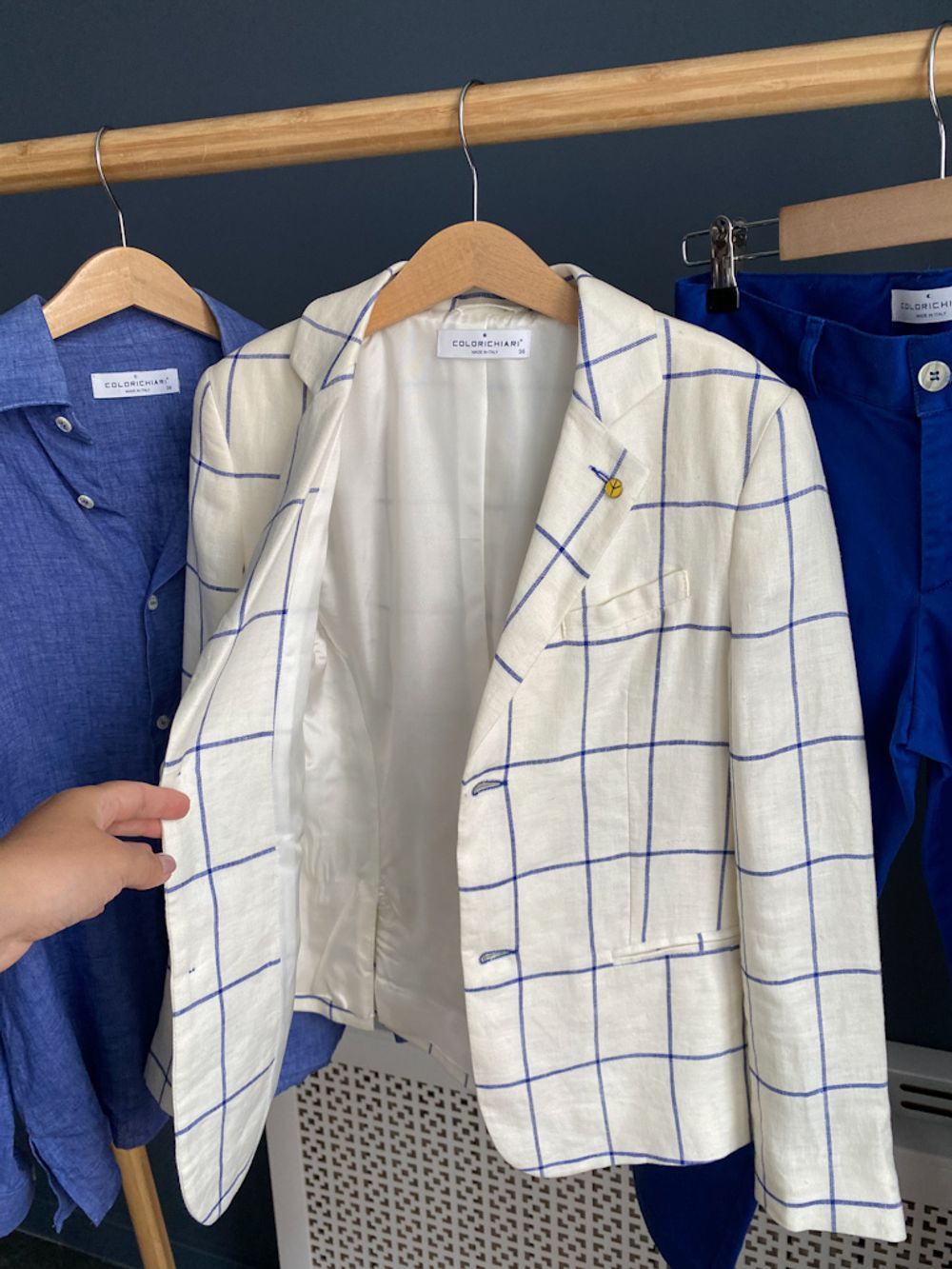 Костюм Colorichiari, 140