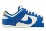 Кроссовки Nike Dunk Low (Женская размерная сетка)