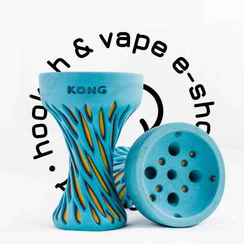 Чаша KONG RAZOR BLUE