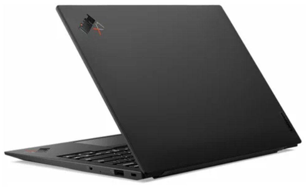 14" Ноутбук Lenovo ThinkPad X1 Carbon G9 Touch (1920x1200, Intel Core i5-1145G7, RAM 16ГБ, SSD 256ГБ, Intel Iris Xe Graphics, OS Windows)