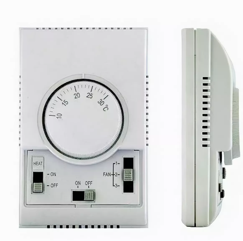 Регулятор настенный WING/Volcano