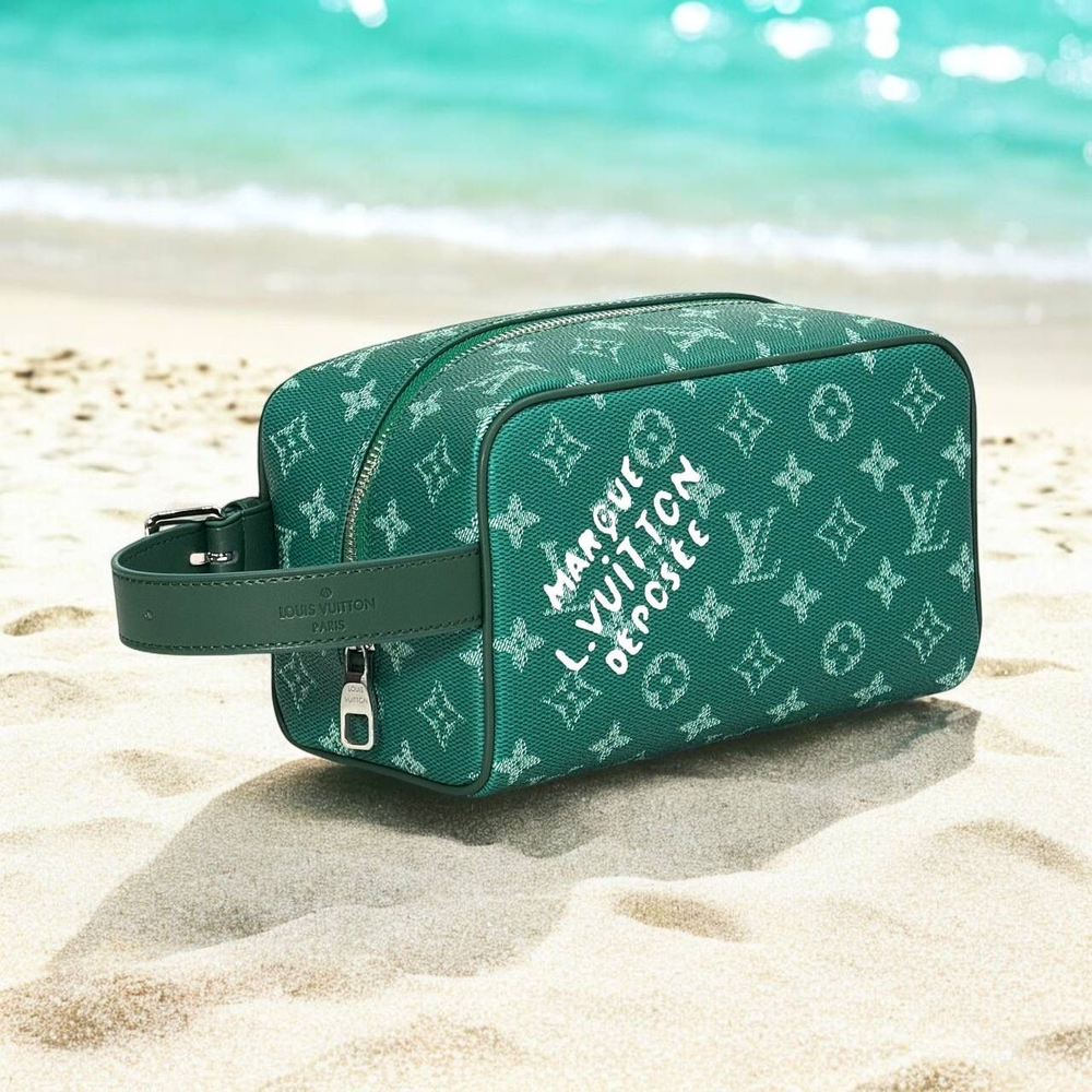 Несессер Louis Vuitton