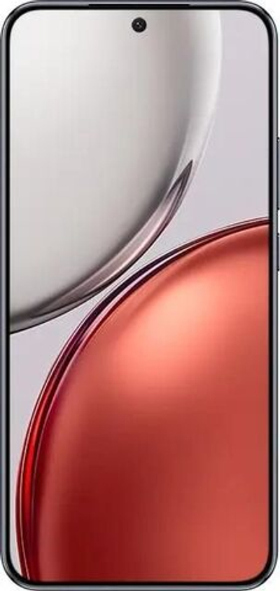 6.79" Смартфон Honor X9d 8/256Gb,  MTN-NX1,  NFC,  AMOLED,  120Гц,  8300мAч,  полночный черный