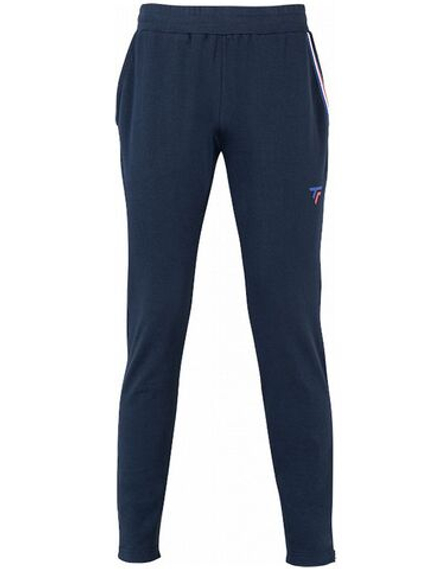 Теннисные брюки Tecnifibre Team Tech - marine