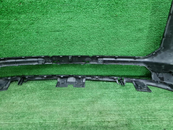 Бампер передний EXEED VX (2023-н.в.)