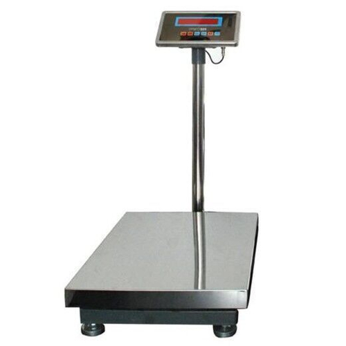 Весы платформенные ВП-300