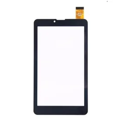 Тачскрин FPC-DP070002-F9 (Версия 1) (Черный)