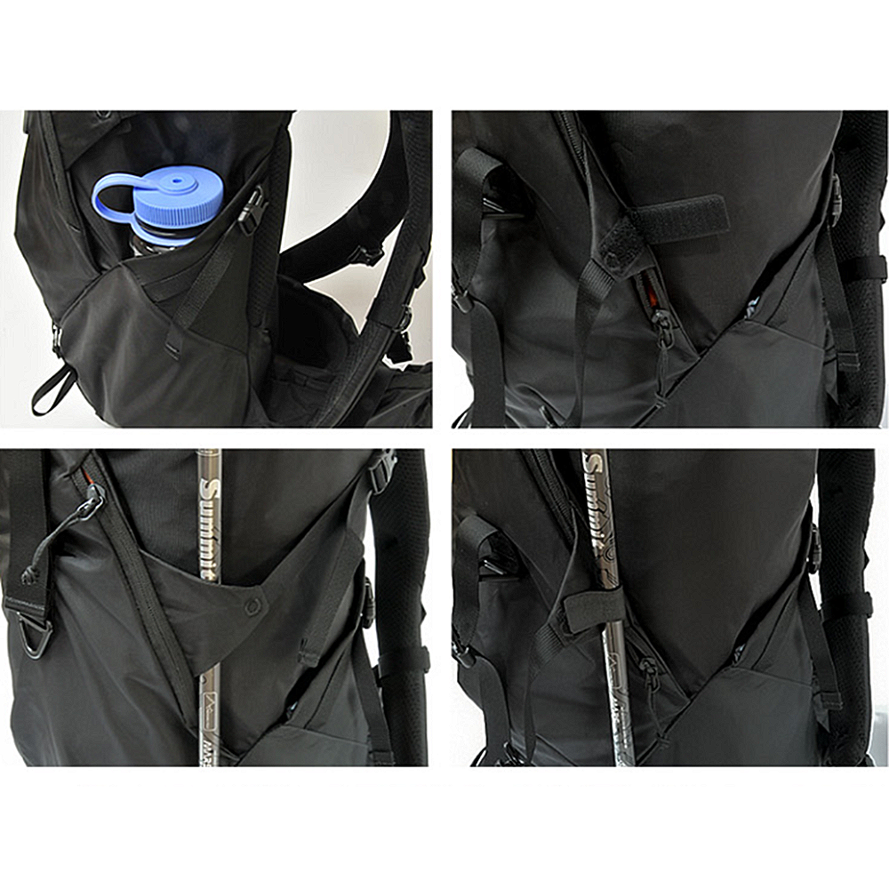 Summit рюкзак Gobi 45