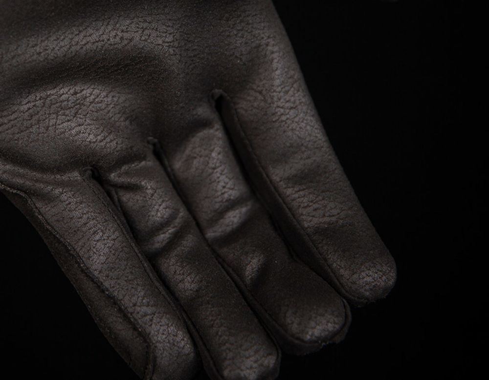 Hooligan / Черный