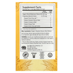 Yogi Tea, Rich & Robust Morning Vitaility, 16 чайных пакетиков, 36 г (1,27 унции)