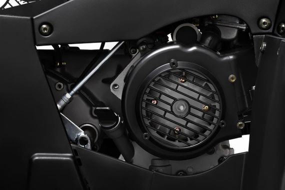 Квадроцикл SHARMAX Activator 250