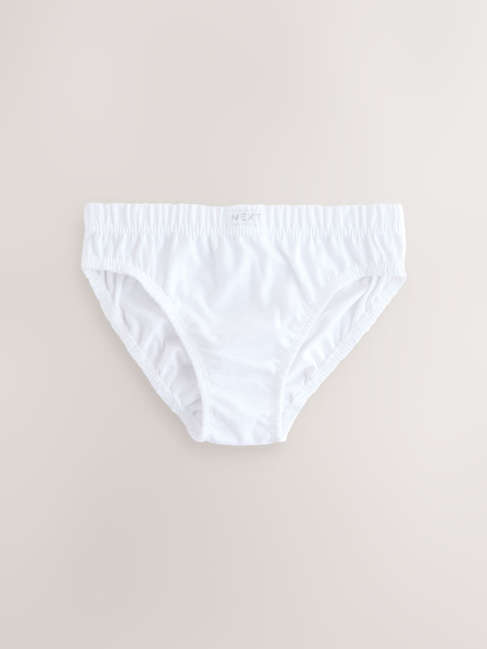 Трусы для мальчика Next AA1-126, 7 шт., Серый, Синий, Белый