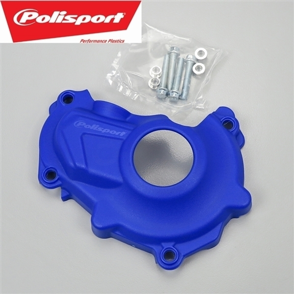 Защита крышки зажигания Polisport Yamaha YZ450F 14-17