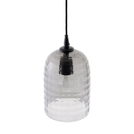 Светильник подвесной mirage, D15 см