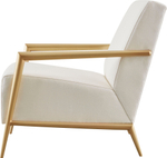 Кресло Baker Enzo Lounge Chair