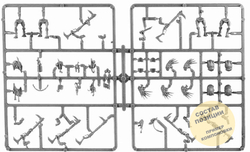 Kroot Carnivore Squad (4) (old)