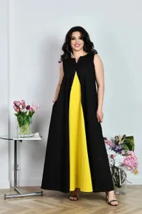 Платье УК-888-2 Fabrika