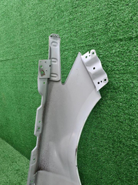 Крыло переднее левое Changan Uni-V (2022-н.в.)