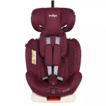 Автокресло Indigo Stellar гр 0-1-2-3 Isofix