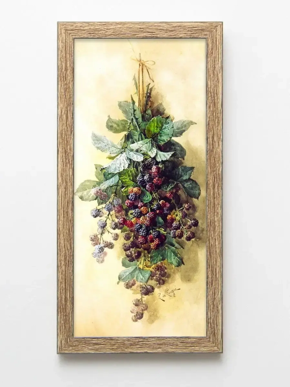 Картина на стену интерьерная 2 шт